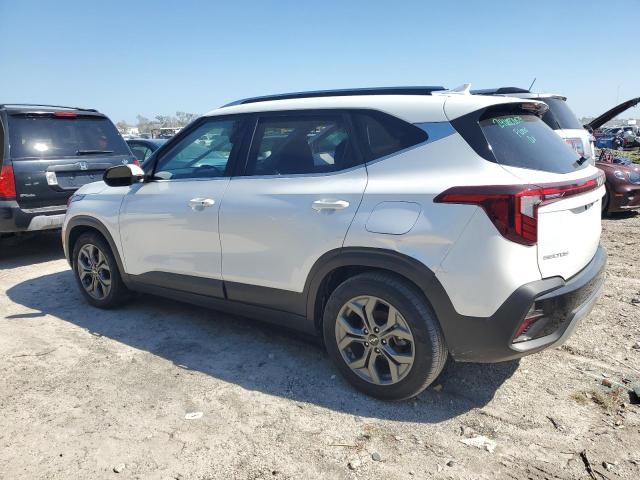 2024 KIA SELTOS S - KNDEU2AA6R7505865