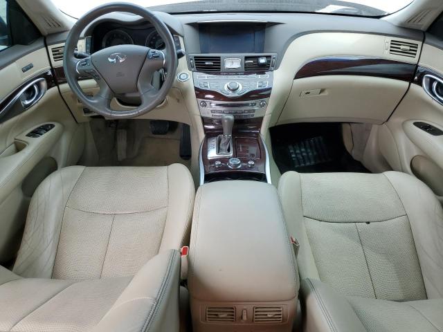 2015 INFINITI Q70 3.7 JN1BY1AR7FM561711