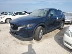 2022 MAZDA CX-5 PREFE - JM3KFBCM3N1521028