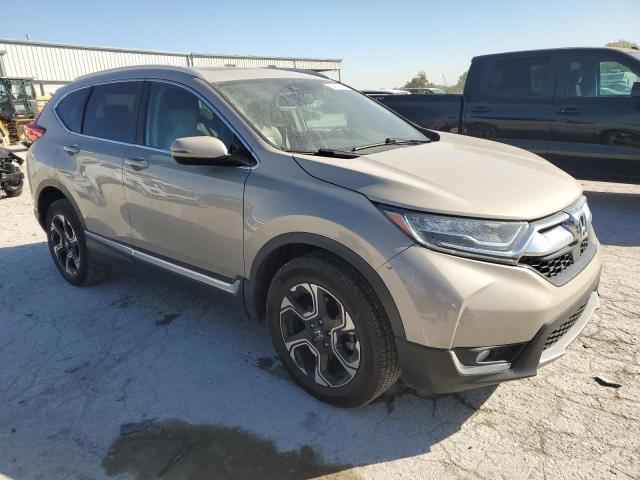 2019 HONDA CR-V TOURI - 2HKRW2H95KH618991
