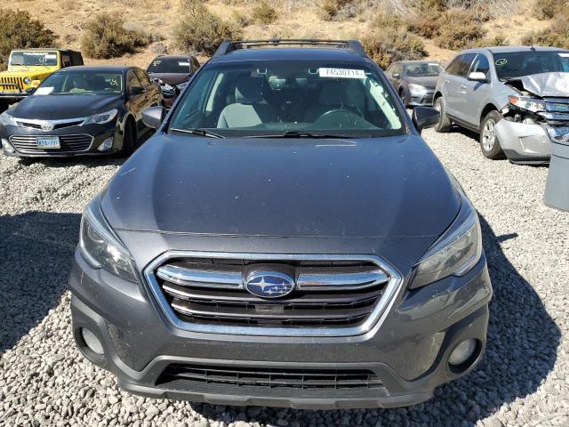 2019 SUBARU OUTBACK 2. - 4S4BSAFC2K3389103