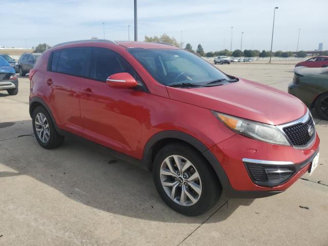 2015 KIA SPORTAGE L - KNDPB3AC3F7763097