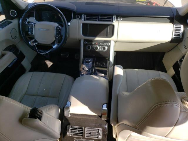 VIN SALGS2TF8EA174459 2014 Land Rover Range Rover,... no.8