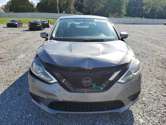 2017 NISSAN SENTRA S - 3N1AB7AP0HY249938