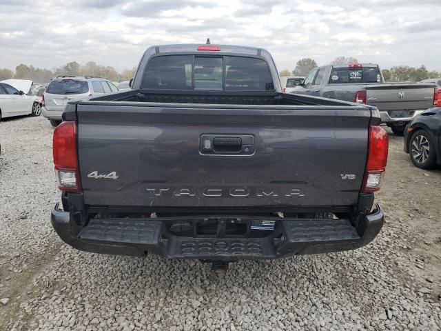 2022 TOYOTA TACOMA ACC - 3TYSZ5AN6NT078135
