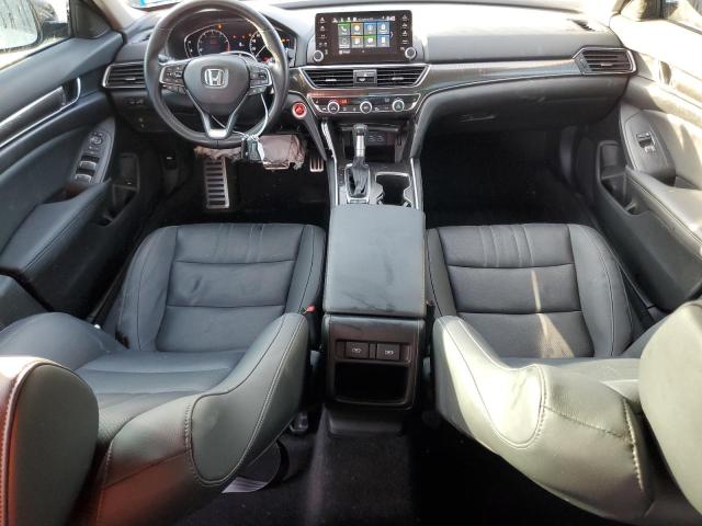 2022 HONDA ACCORD SPO - 1HGCV1F41NA079146