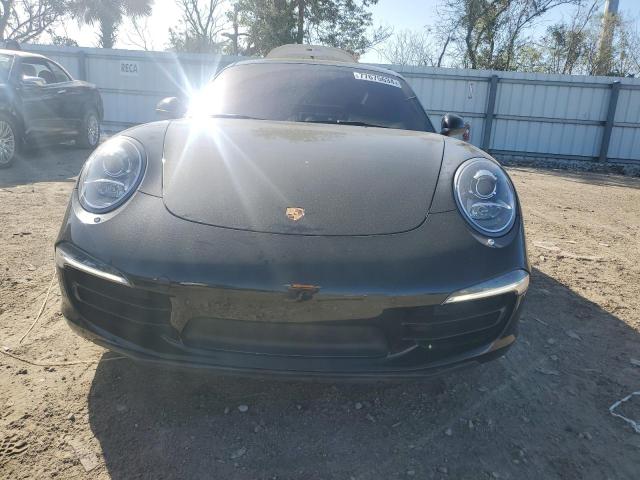 VIN WP0AB2A91FS110169 2015 Porsche 911, Carrera S no.5