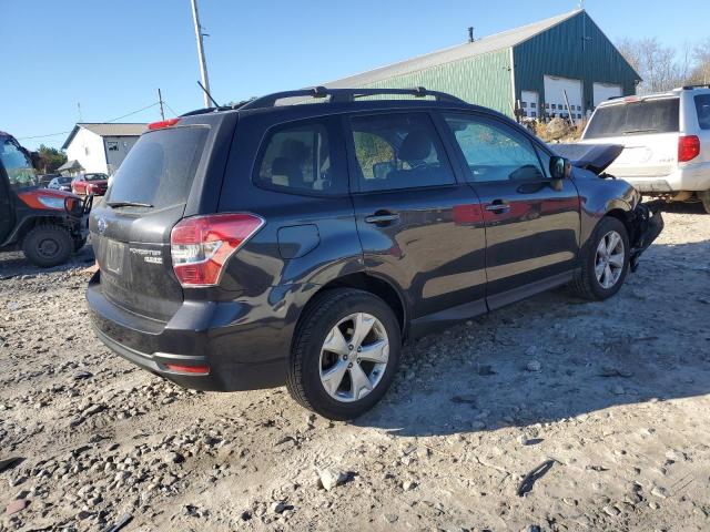 2015 SUBARU FORESTER 2 - JF2SJAGC0FH840528