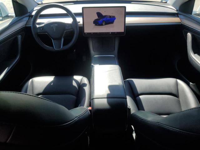 2023 TESLA MODEL Y - 7SAYGDEE5PF669888