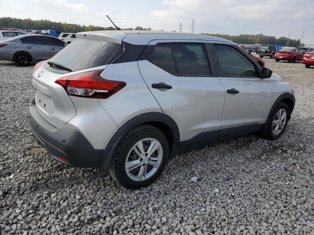 2020 NISSAN KICKS S - 3N1CP5BV8LL531858