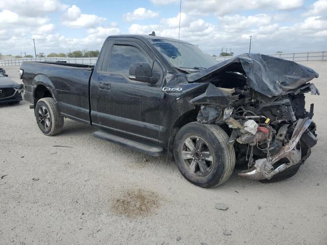 2019 FORD F150 - 1FTNF1C41KKF15167