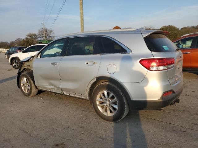 2017 KIA SORENTO LX - 5XYPGDA3XHG293762