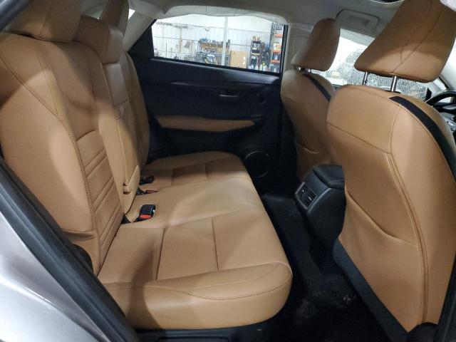 2016 LEXUS NX 300H - JTJBJRBZ0G2037325