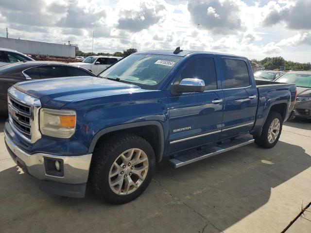 2015 GMC SIERRA C15 - 3GTP1VEC7FG327592