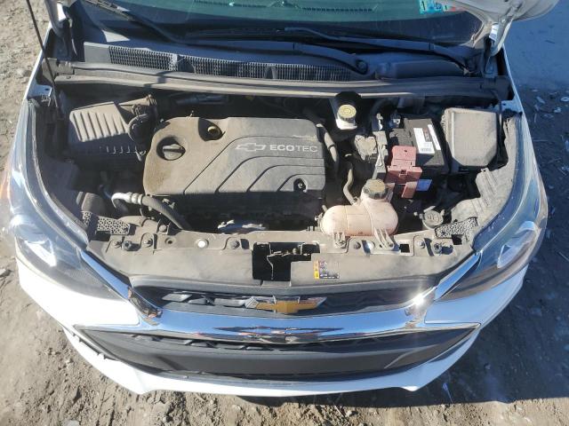 2019 CHEVROLET SPARK LS - KL8CB6SA5KC735860