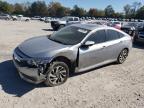 2017 HONDA CIVIC EX - 19XFC2F75HE060618