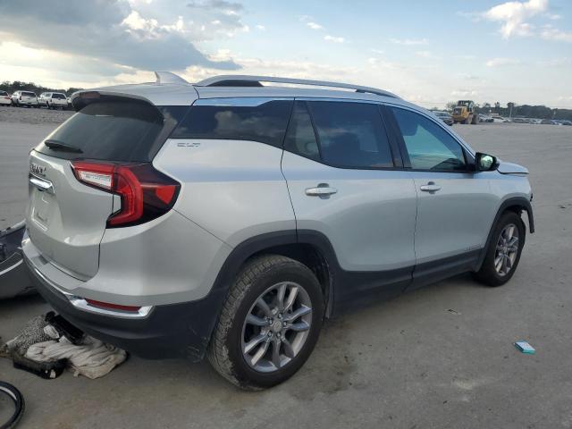 2022 GMC TERRAIN SL - 3GKALPEV0NL168762
