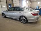 HONDA ACCORD HYB photo