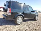 LAND ROVER LR4 HSE LU photo