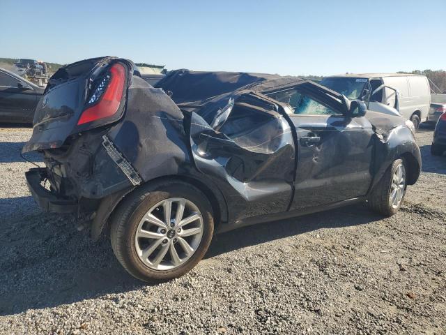 2017 KIA SOUL + - KNDJP3A50H7438418