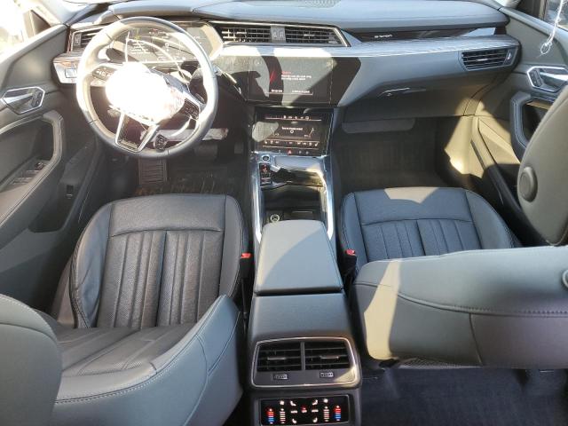 2022 AUDI E-TRON SPO WA12AAGE3NB019435