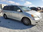 HONDA ODYSSEY photo