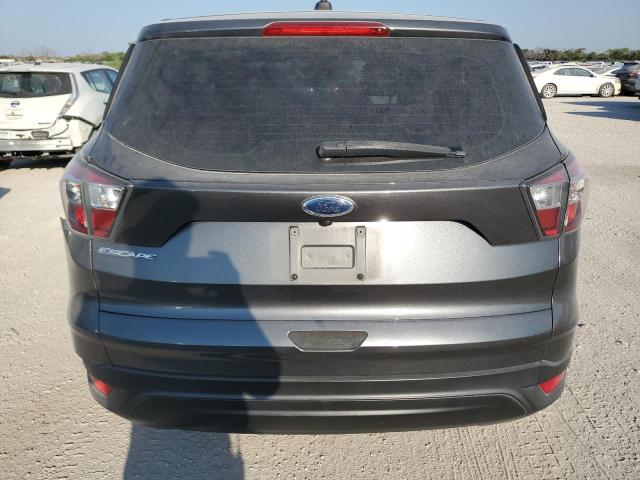 2017 FORD ESCAPE S - 1FMCU0F77HUA13737