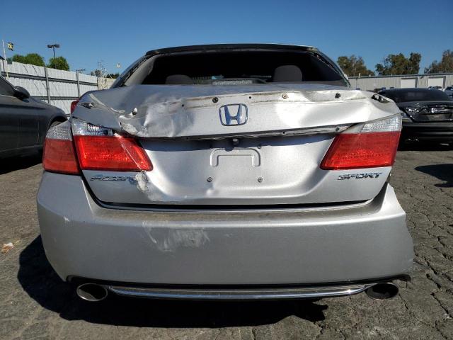 VIN 1HGCR2F56DA029571 2013 Honda Accord, Sport no.6