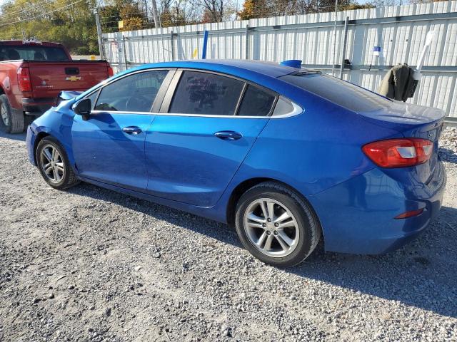 VIN 1G1BE5SM3G7324383 2016 CHEVROLET CRUZE no.2