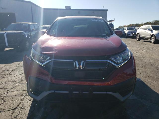2020 HONDA CR-V EXL - 5J6RW2H89LL015184