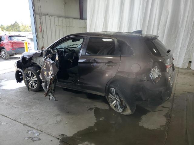 Vin: ja4aruau5mu016111, lot: 69632504, mitsubishi outlander es 20212