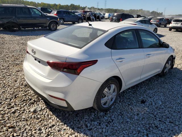 2019 HYUNDAI ACCENT SE - 3KPC24A38KE061694