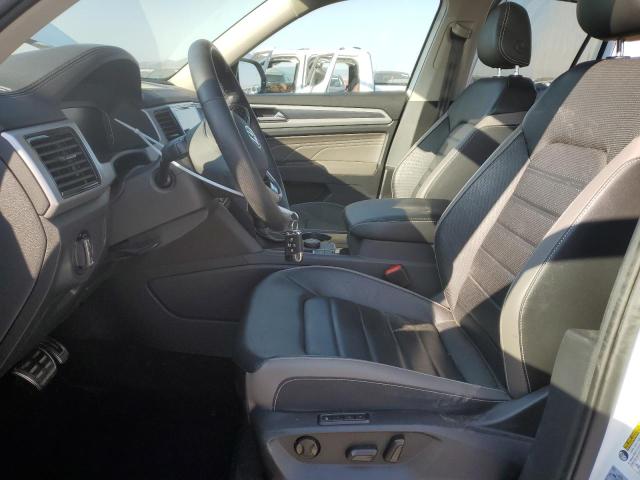 2021 VOLKSWAGEN ATLAS SEL - 1V2FR2CA3MC567404