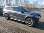 MERCEDES-BENZ GLS 550 4M снимка