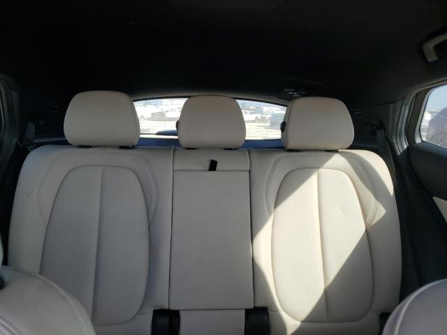 2022 BMW X2 M35I - WBXYN1C07N5T62815