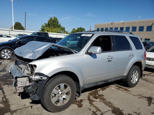 2012 FORD ESCAPE LIM #3024962354