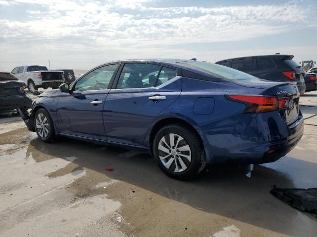 2020 NISSAN ALTIMA S - 1N4BL4BV0LC246233