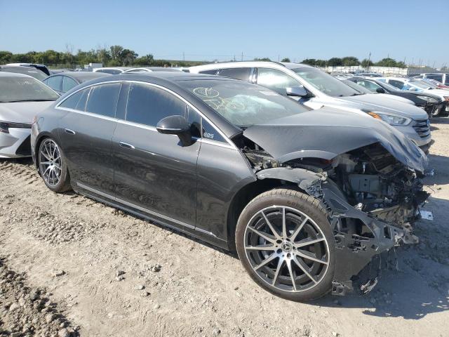 W1KCG4EB7PA027085 Mercedes-benz Eqs Sedan 580 4matic 2023