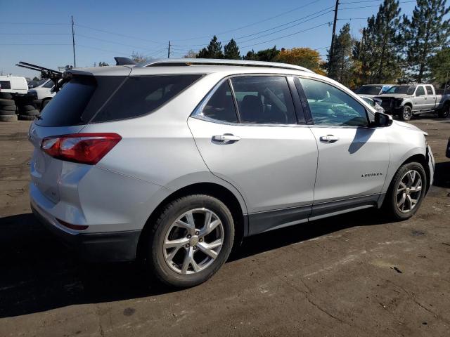 2018 CHEVROLET EQUINOX LT - 2GNAXKEXXJ6316782