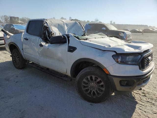 2019 FORD RANGER XL - 1FTER4EH9KLA04597