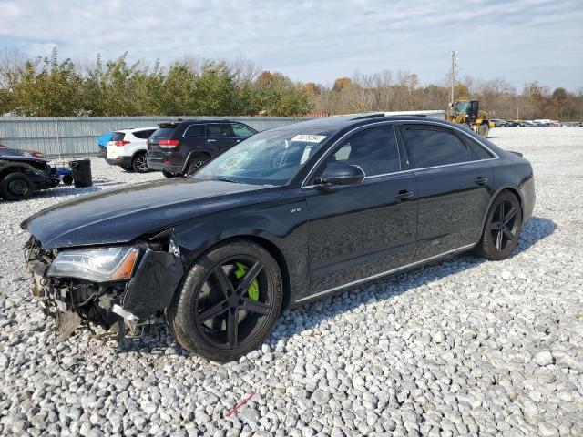 Vin: waur4afd1dn010893, lot: 78379394, audi a8 l quattro 20131