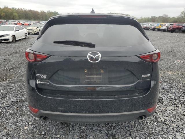 VIN JM3KFBDM8J0308350 2018 Mazda CX-5, Grand Touring no.6