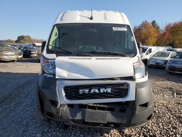 VIN 3C6MRVJG6NE138390 2022 RAM Promaster, 3500 High no.5