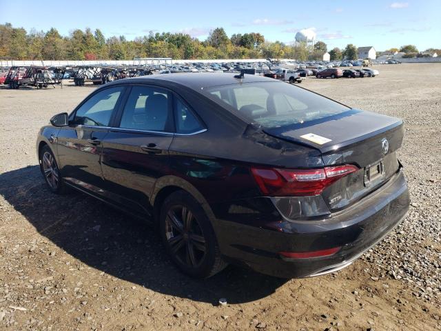 2021 VOLKSWAGEN JETTA S - 3VWC57BU5MM102465