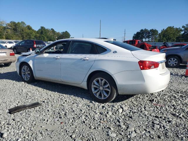 2016 CHEVROLET IMPALA LT - 2G1115S32G9128724