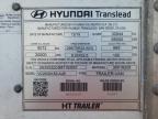 Lot #3006905525 2021 HYUNDAI DRYVAN