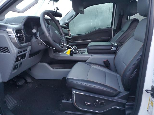 2024 FORD F150 LARIA - 1FTFW5L51RFA64717