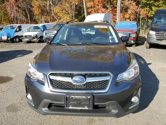 VIN JF2GPABC3H8258082 2017 Subaru Crosstrek, Premium no.5