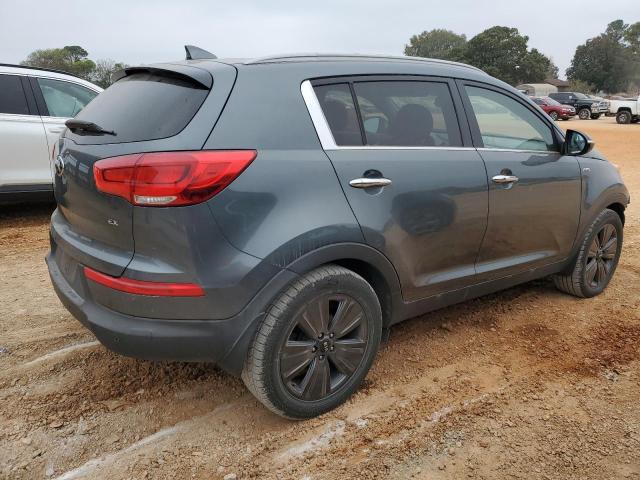 2015 KIA SPORTAGE E - KNDPCCAC8F7761956
