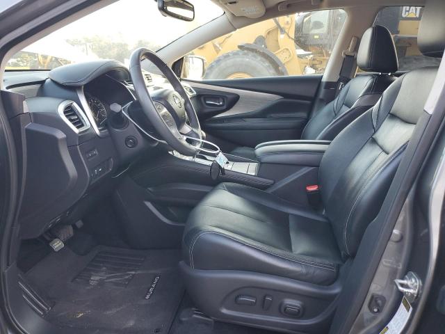 2016 NISSAN MURANO S - 5N1AZ2MG7GN127947